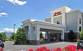 Hampton Inn & Suites Salt Lake City-West Jordan